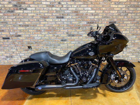2022 Harley-Davidson Road Glide® Special