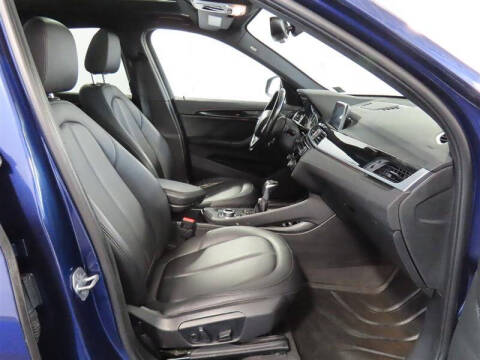 2018 BMW X1 sDrive28i