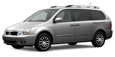 2012 Kia Sedona for sale at AutoMax in West Hartford CT
