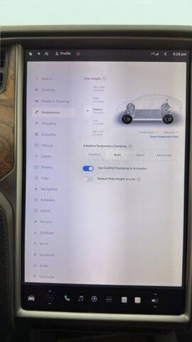 2019 Tesla Model X