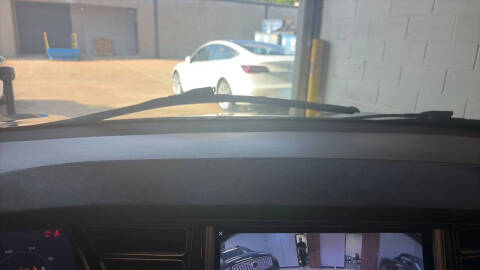 2017 Tesla Model S