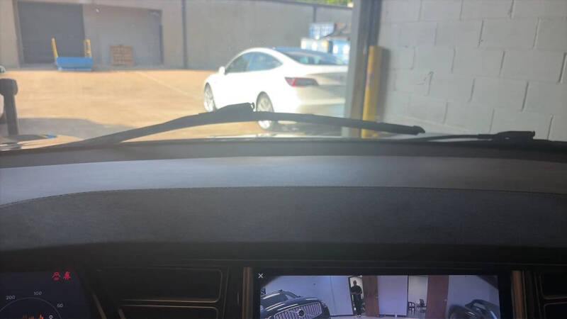 2017 Tesla Model S