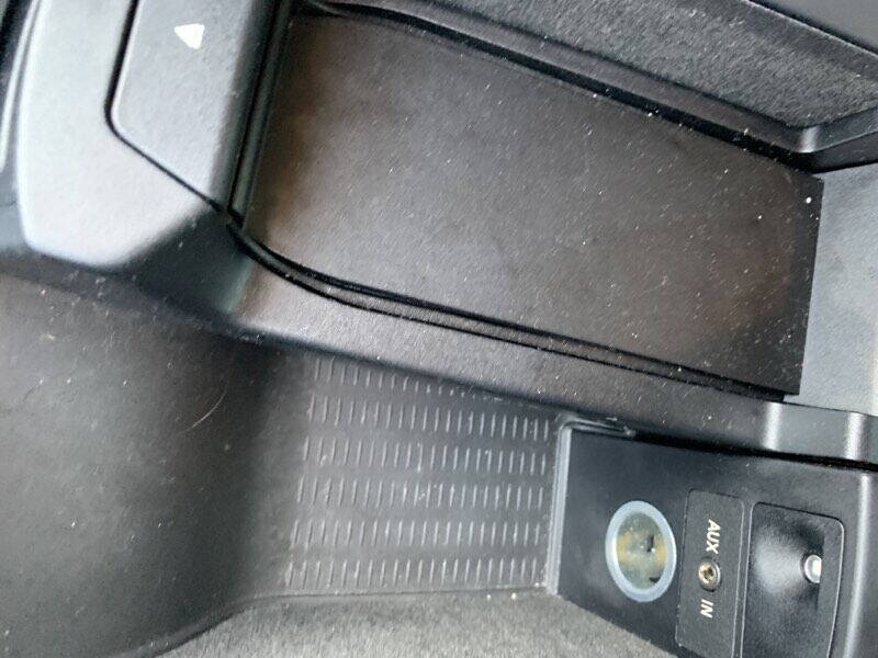 2011 BMW 7 Series 750Li