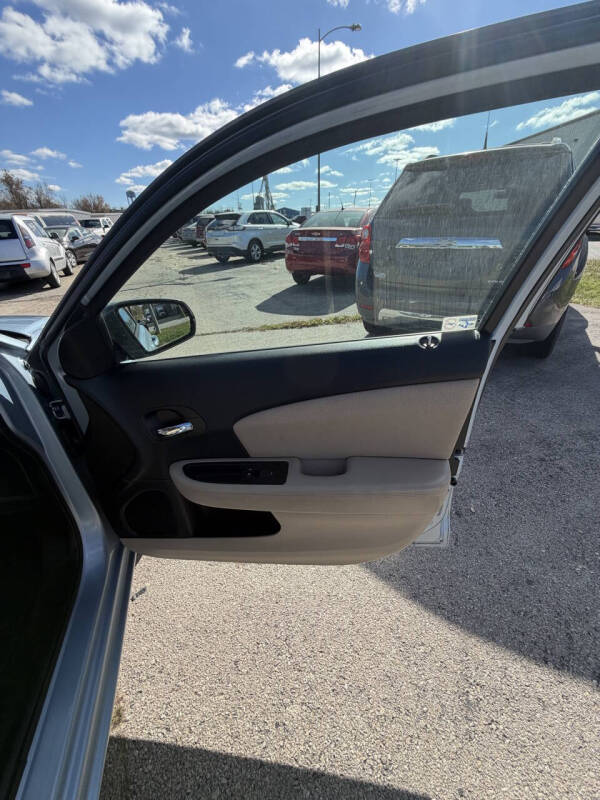 2013 Dodge Avenger SXT