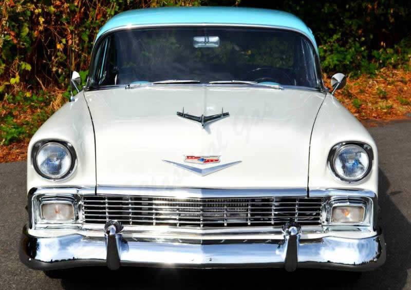 1956 Chevrolet 210
