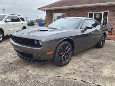 2021 Dodge Challenger for sale at Ernie Cook and Son Motors in Shelbyville TN