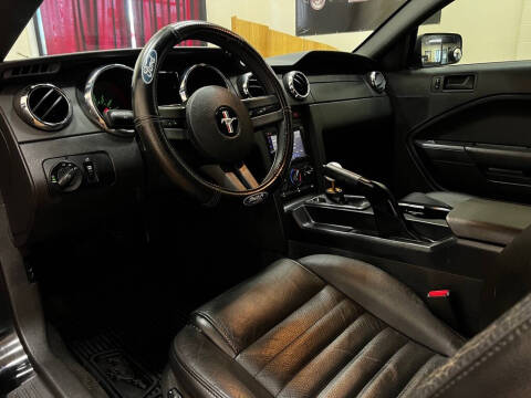2006 Ford Mustang GT Deluxe