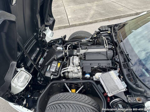 1994 Chevrolet Corvette