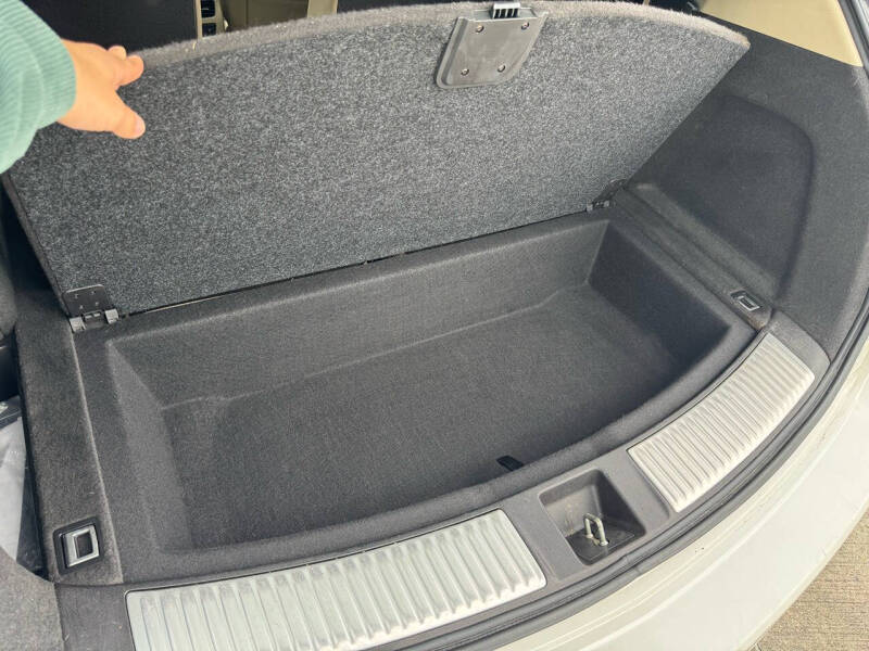 2017 Acura MDX SH-AWD w/Advance