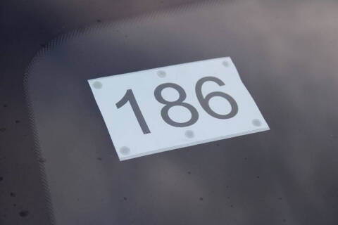 2014 BMW 6 Series 650i Gran Coupe