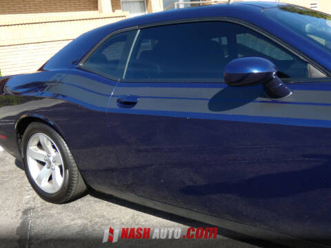 2014 Dodge Challenger R/T Classic
