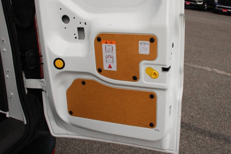 2023 Ford Transit Connect XL