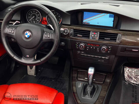 2013 BMW 3 Series