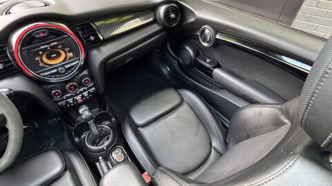 2017 MINI Hardtop 2 Door Cooper S