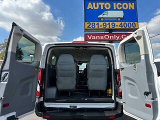 2019 Ford Transit 350 XLT