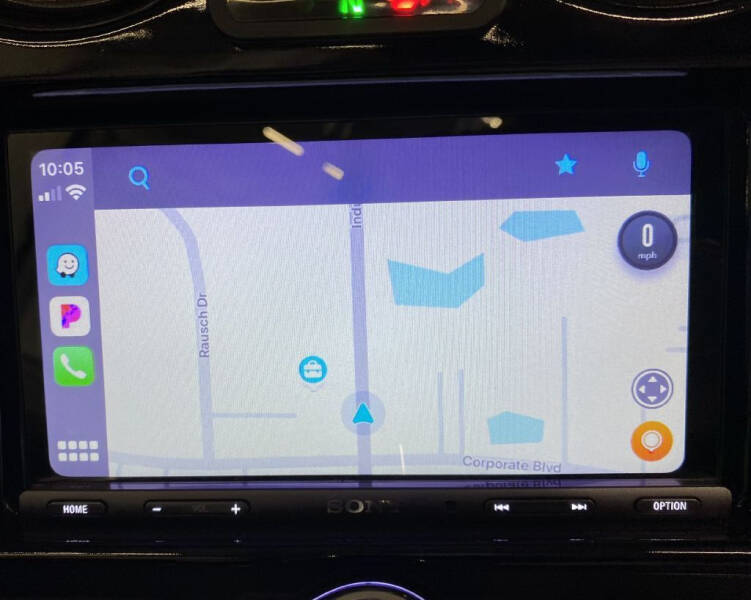 2013 Harley-Davidson Street Glide