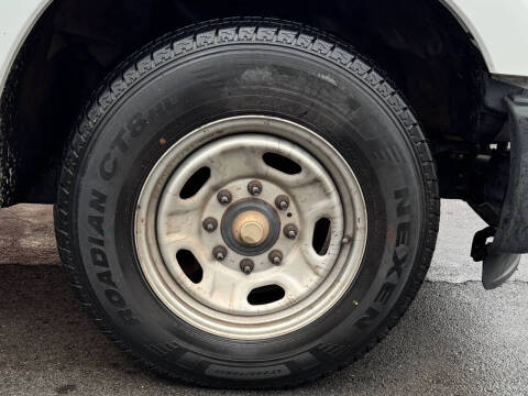 2013 Ford F-350 Super Duty