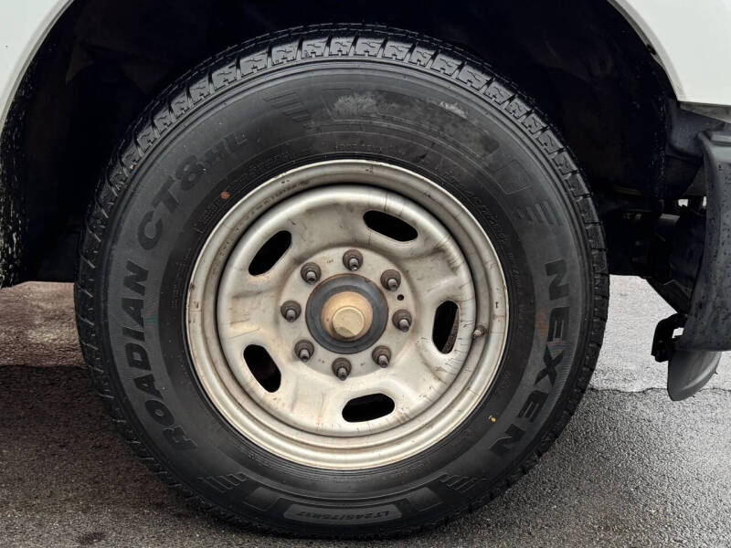 2013 Ford F-350 Super Duty