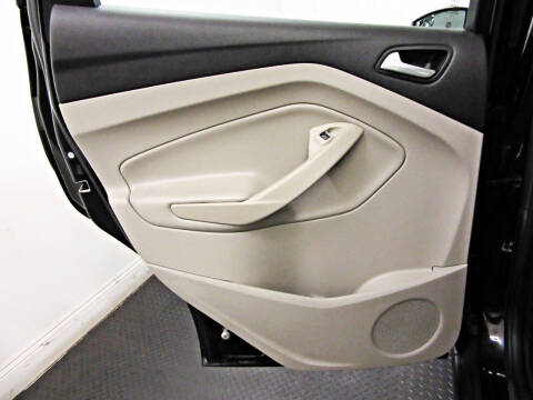 2014 Ford C-MAX Hybrid SE