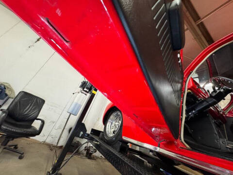 1941 Chevrolet Fleetmaster