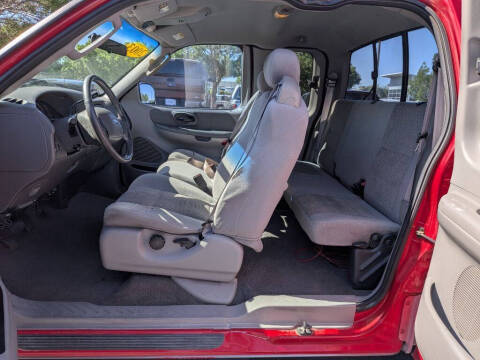 2003 Ford F-150