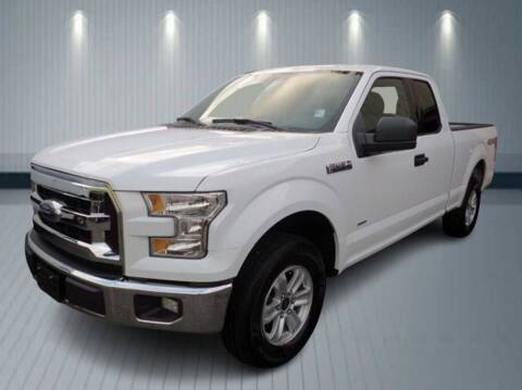 2016 Ford F-150 for sale at Klean Carz in Seattle WA