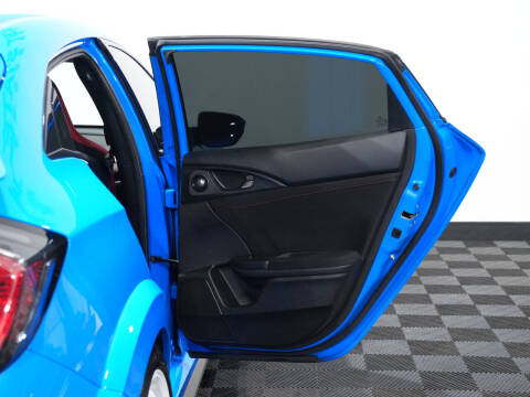 2021 Honda Civic Type R Touring