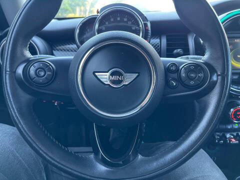 2015 MINI Hardtop 2 Door Cooper S