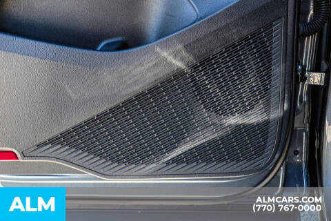 2025 Volkswagen Atlas Cross Sport SE