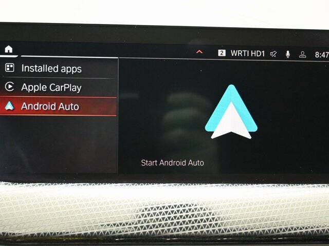 2021 BMW 2 Series 228i Gran Coupe