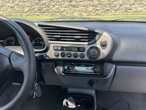 2000 Honda Insight
