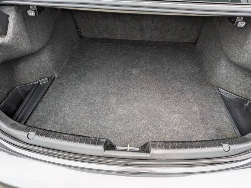 2017 Mazda MAZDA6