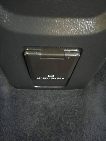 2018 Buick Encore Preferred II