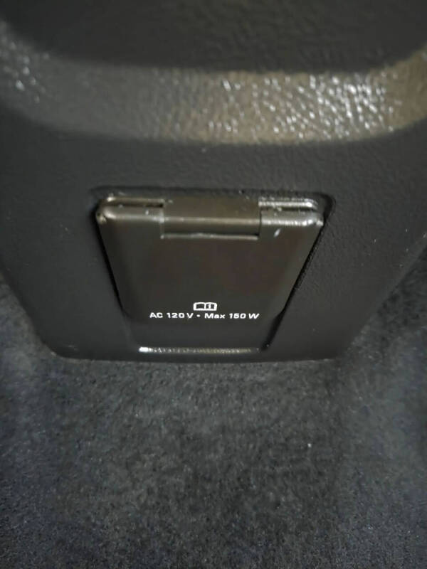 2018 Buick Encore Preferred II