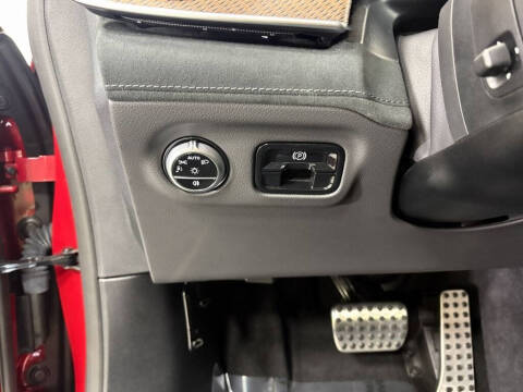 2023 Mercedes-Benz EQE AMG EQE