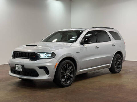 2024 Dodge Durango R/T