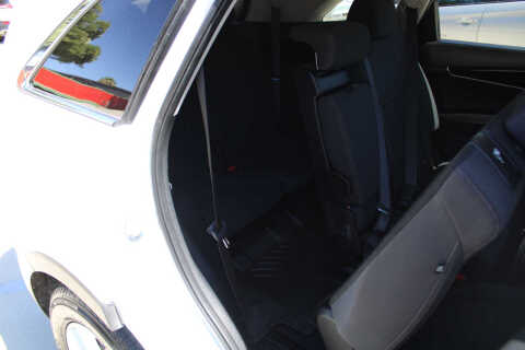 2017 Kia Sorento LX V6