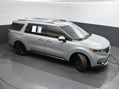 2024 Kia Carnival SX Prestige