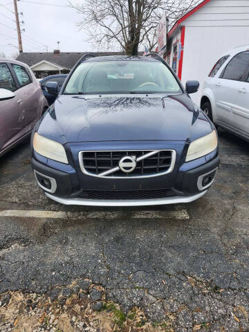 2010 Volvo XC70 3.2
