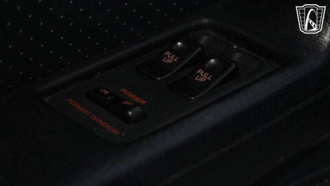 1991 Mazda RX-7