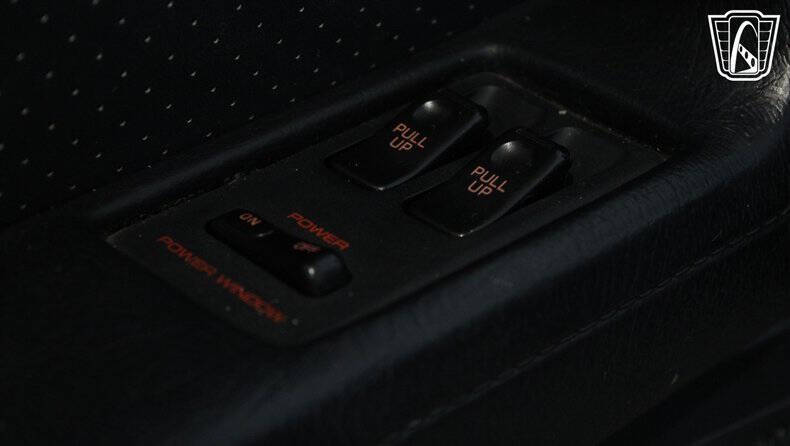 1991 Mazda RX-7