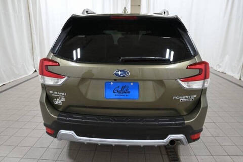 2023 Subaru Forester Touring