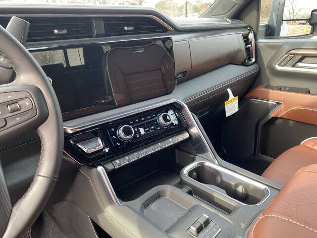 2026 GMC Sierra 3500HD