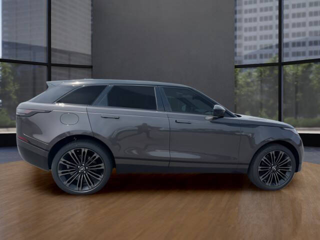 2026 Land Rover Range Rover Velar P400 Dynamic SE