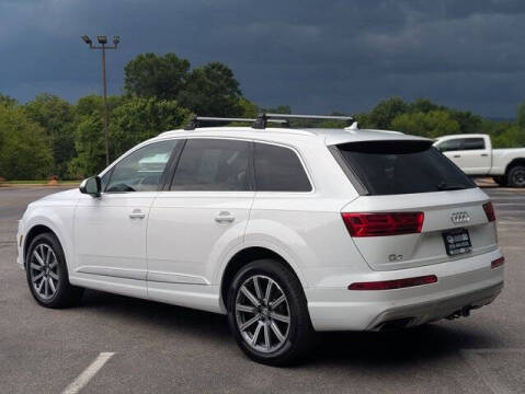 2019 Audi Q7