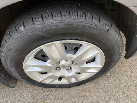 2006 Nissan Altima 2.5 S