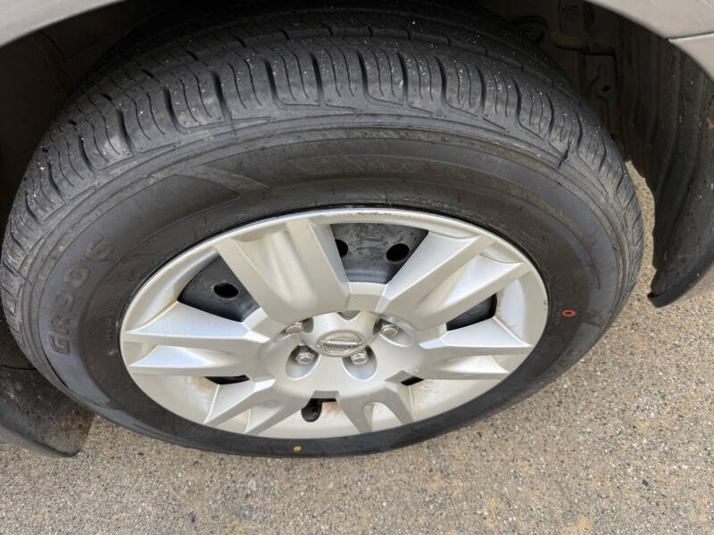 2006 Nissan Altima 2.5 S