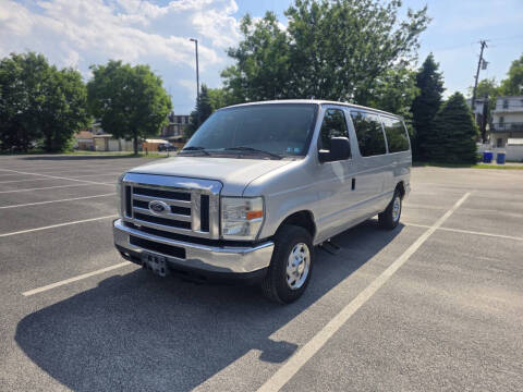 2008 Ford E-Series E-150 XLT