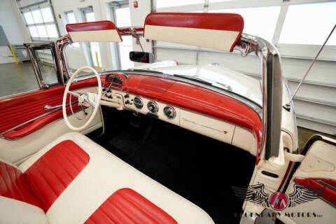1955 Ford Fairlane