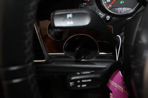 2013 Porsche Panamera GTS